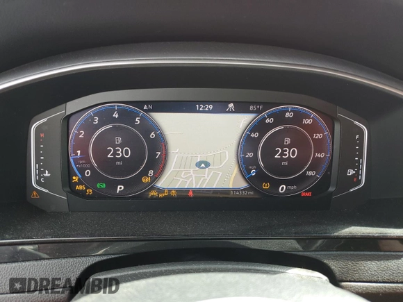 2021 Volkswagen Arteon SE с VIN WVWAR7AN1ME011675, выставлен на аукционе Copart как лот 77198614 с пробегом 114 332 миль миль и На запчасти • Non repairable. История ставок и продаж доступна на DreamBid. Изображение 9.