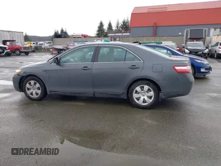 2008 Toyota Camry LE z VIN 4T1BE46KX8U762021, wystawiony jako IAAI lot #42072732 z przebiegiem 153 646 mil mil oraz . Historia ofert i sprzedaży dostępna na DreamBid. Obrazek 14.