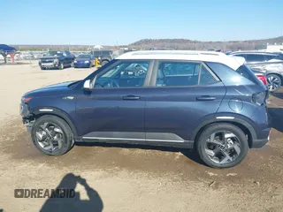 2022 Hyundai Venue Limited с VIN KMHRC8A30NU152541, выставлен на аукционе IAAI как лот 41363702 с пробегом 53 137 миль миль и . История ставок и продаж доступна на DreamBid. Изображение 15.