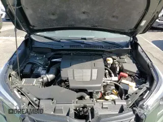 2022 Subaru Forester Limited z VIN JF2SKAPCXNH405818, wystawiony jako Copart lot #69447645 z przebiegiem 26 876 mil mil oraz Szkoda całkowita • Salvage title. Historia ofert i sprzedaży dostępna na DreamBid. Obrazek 16.