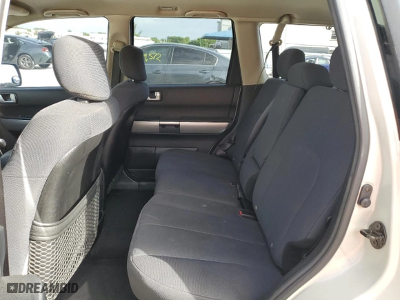 2006 Mitsubishi Endeavor LS with VIN 4A4MM21S46E064676, listed as a Copart auction lot 75794324 with 166,094 mi miles and Salvage Title. Bid and sale history available at carsss.com. Image 11.