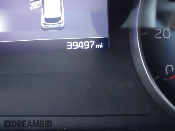 2021 Kia Seltos LX z VIN KNDEPCAA9M7076887, wystawiony jako IAAI lot #41708045 z przebiegiem 39 497 mil mil oraz . Historia ofert i sprzedaży dostępna na DreamBid. Obrazek 15.