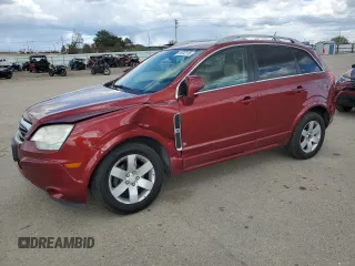 2008 Saturn VUE XR z VIN 3GSCL53738S527114, wystawiony jako Copart lot #51812115 z przebiegiem 146 146 mil mil oraz Szkody całkowita. Historia ofert i sprzedaży dostępna na DreamBid. Obrazek 1.