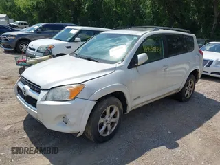 2010 Toyota RAV4 Limited с VIN 2T3DF4DV5AW078686, выставлен на аукционе IAAI как лот 42650924 с пробегом 200 491 миль миль и . История ставок и продаж доступна на DreamBid. Изображение 17.