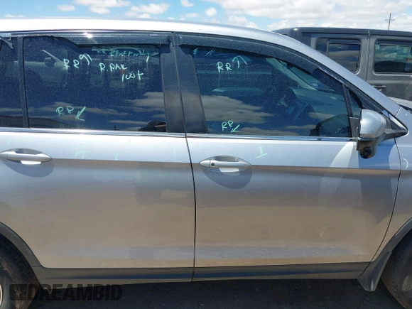 2018 Honda Pilot EX-L with VIN 5FNYF5H61JB008134, listed as a IAAI auction lot 42193142 with 100,254 mi miles and . Bid and sale history available at DreamBid. Image 13.