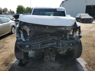 2024 Ford Bronco Big Bend z VIN 1FMDE7BH7RLA34989, wystawiony jako Copart lot #56479135 z przebiegiem 16 320 mil mil oraz Czysty tytuł • Clean title. Historia ofert i sprzedaży dostępna na DreamBid. Obrazek 5.