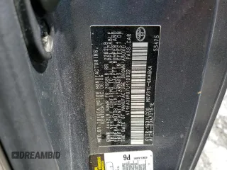 2007 Toyota Solara SE с VIN 4T1FA38P07U110832, выставлен на аукционе Copart как лот 56928905 с пробегом 226 939 миль миль и Списание • Salvage title. История ставок и продаж доступна на DreamBid. Изображение 12.