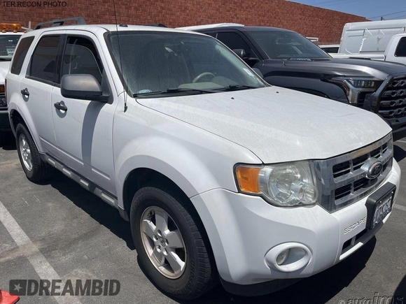 2012 Ford Escape XLT with VIN 1FMCU0D74CKC29651, listed as a IAAI auction lot 42561820 with 82,806 mi miles and . Bid and sale history available at DreamBid. Image 1.