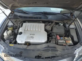 2008 Toyota Camry LE z VIN 4T1BK46K58U061525, wystawiony jako Copart lot #50753765 z przebiegiem 177 688 mil mil oraz Szkoda całkowita • Salvage title. Historia ofert i sprzedaży dostępna na DreamBid. Obrazek 11.