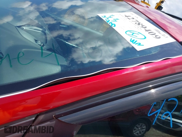 2013 Ford Escape SE with VIN 1FMCU9GX8DUB80346, listed as a IAAI auction lot 42789409 with 157,200 mi miles and . Bid and sale history available at DreamBid. Image 6.