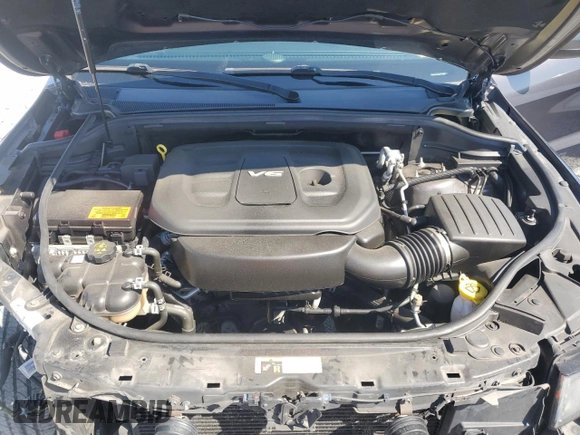 2017 Jeep Grand Cherokee 75th Anniversary with VIN 1C4RJEAG4HC700191, listed as a Copart auction lot 52520655 with 130,828 mi miles and Salvage title. Bid and sale history available at DreamBid. Image 12.