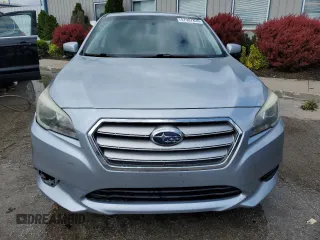 2015 Subaru Legacy Premium with VIN 4S3BNBC68F3051422, listed as a Copart auction lot 57987835 with 114,275 mi miles and Non repairable. Bid and sale history available at DreamBid. Image 5.