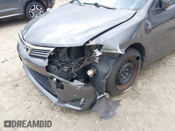 2012 Toyota Camry L with VIN 4T4BF1FK4CR204708, listed as a IAAI auction lot 41714433 with 197,794 mi miles. Bid and sale history available at carsss.com. Image 6.