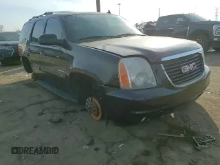 2009 GMC Yukon SLT w/4SB with VIN 1GKFK33089R187552, listed as a Copart auction lot 49107585 with 0 mi miles and Clean Title. Bid and sale history available at carsss.com. Image 11.