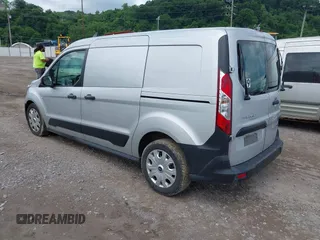 2020 Ford Transit Connect XL с VIN NM0LS7E25L1472314, выставлен на аукционе IAAI как лот 42525203 с пробегом 116 912 миль миль и . История ставок и продаж доступна на DreamBid. Изображение 3.