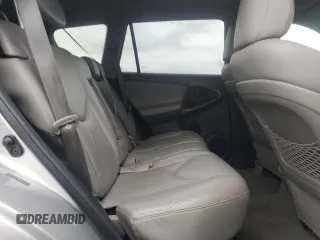 2011 Toyota RAV4 Limited with VIN 2T3DF4DV8BW093054, listed as a Copart auction lot 63282695 with 232,445 mi miles and Salvage title. Bid and sale history available at DreamBid. Image 11.