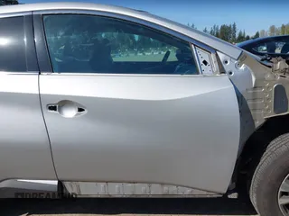 2016 Nissan Murano SL z VIN 5N1AZ2MH5GN144710, wystawiony jako IAAI lot #42011022 z przebiegiem 155 219 mil mil oraz . Historia ofert i sprzedaży dostępna na DreamBid. Obrazek 20.