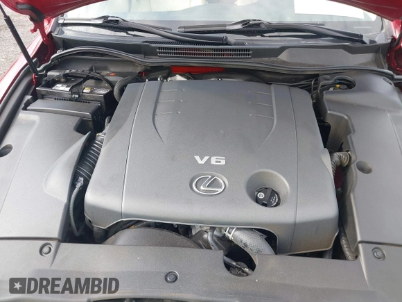 2010 Lexus IS 250 C with VIN JTHFF2C28A2512322, listed as a IAAI auction lot 42684261 with 59,939 mi miles and . Bid and sale history available at DreamBid. Image 10.