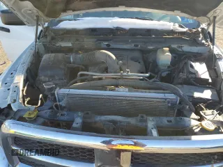 2013 Ram 2500 ST with VIN 3C6TR5CT2DG556471, listed as a Copart auction lot 87252544 with 200,767 mi miles and Salvage Title. Bid and sale history available at carsss.com. Image 13.