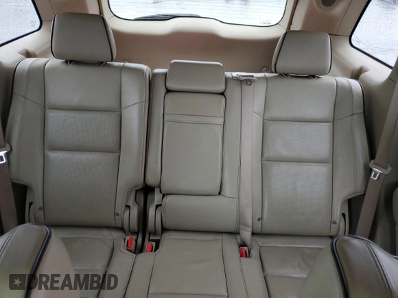 2019 Jeep Grand Cherokee Overland with VIN 1C4RJFCG8KC697077, listed as a Copart auction lot 43443485 with 85,242 mi miles and Salvage Title. Bid and sale history available at carsss.com. Image 10.