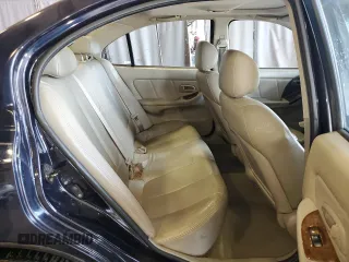 2006 Hyundai Elantra GLS z VIN KMHDN46D66U328718, wystawiony jako Copart lot #58770475 z przebiegiem 119 588 mil mil oraz Szkody całkowita. Historia ofert i sprzedaży dostępna na DreamBid. Obrazek 10.