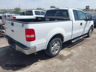 2007 Ford F-150 XL с VIN 1FTPX12V87KC18744, выставлен на аукционе IAAI как лот 42045966 с пробегом 311 282 миль миль и . История ставок и продаж доступна на DreamBid. Изображение 4.