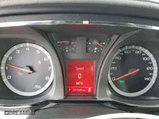 2012 GMC Terrain SLE-2 with VIN 2GKFLTEK9C6101079, listed as a Copart auction lot 47053205 with 97,649 mi miles and Salvage Title. Bid and sale history available at carsss.com. Image 9.