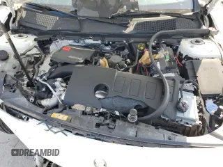 2022 Mercedes-Benz A 220 with VIN W1K3G4FB9NJ366958, listed as a Copart auction lot 79214284 with Not provided miles and Salvage title. Bid and sale history available at DreamBid. Image 11.