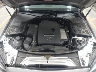 2018 Mercedes-Benz C 300 with VIN 55SWF4KBXJU255125, listed as a IAAI auction lot 42182752 with 54,932 mi miles and . Bid and sale history available at DreamBid. Image 10.