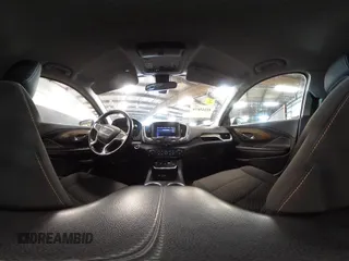 2021 GMC Terrain SLE z VIN 3GKALTEVXML374758, wystawiony jako IAAI lot #42243679 z przebiegiem 63 101 mil mil oraz . Historia ofert i sprzedaży dostępna na DreamBid. Obrazek 20.