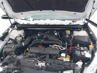 2016 Subaru Outback 2.5i with VIN 4S4BSAAC9G3233056, listed as a IAAI auction lot 41680724 with 89,501 mi miles. Bid and sale history available at carsss.com. Image 10.