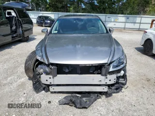 2017 Lexus LS 460 с VIN JTHCL5EFXH5028383, выставлен на аукционе Copart как лот 63322254 с пробегом 83 128 миль миль и Списание • Salvage title. История ставок и продаж доступна на DreamBid. Изображение 5.
