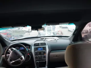 2014 Ford Explorer с VIN 1FM5K7B89EGB18148, выставлен на аукционе IAAI как лот 42386023 с пробегом 205 188 миль миль и . История ставок и продаж доступна на DreamBid. Изображение 17.