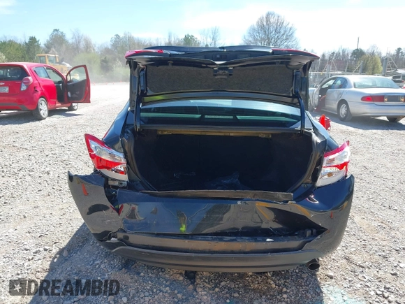 2016 Toyota Corolla L with VIN 5YFBURHE3GP370926, listed as a IAAI auction lot 41816856 with 128,714 mi miles and . Bid and sale history available at DreamBid. Image 16.