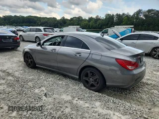 2019 Mercedes-Benz CLA 250 с VIN WDDSJ4EB2KN753631, выставлен на аукционе Copart как лот 60268345 с пробегом 57 692 миль миль и Списание • Salvage title. История ставок и продаж доступна на DreamBid. Изображение 2.