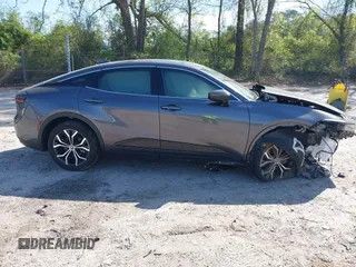 2023 Toyota Crown XLE с VIN JTDAAAAF7P3010236, выставлен на аукционе IAAI как лот 42008655 с пробегом 28 073 миль миль и . История ставок и продаж доступна на DreamBid. Изображение 12.