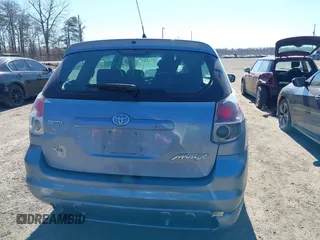 2005 Toyota Matrix STD with VIN 2T1KR32E05C435669, listed as a IAAI auction lot 41754246 with 174,059 mi miles and . Bid and sale history available at DreamBid. Image 16.