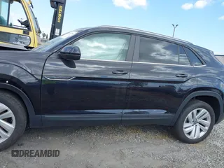 2022 Volkswagen Atlas SE с VIN 1V2JE2CAXNC229523, выставлен на аукционе IAAI как лот 41364396 с пробегом 19 781 миль миль и . История ставок и продаж доступна на DreamBid. Изображение 14.
