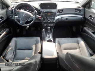2016 Acura ILX Premium z VIN 19UDE2F74GA014833, wystawiony jako Copart lot #58580275 z przebiegiem 132 550 mil mil oraz Szkoda całkowita • Salvage title. Historia ofert i sprzedaży dostępna na DreamBid. Obrazek 8.
