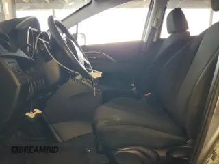 2014 Mazda 5 Sport with VIN JM1CW2BL9E0163445, listed as a Copart auction lot 64772215 with 86,020 mi miles and Salvage title. Bid and sale history available at DreamBid. Image 7.