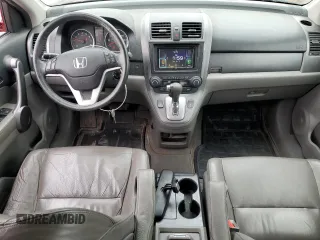 2009 Honda CR-V EX-L z VIN JHLRE48749C009428, wystawiony jako Copart lot #59576785 z przebiegiem 148 235 mil mil oraz Czysty tytuł • Clean title. Historia ofert i sprzedaży dostępna na DreamBid. Obrazek 8.