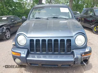 2002 Jeep Liberty Limited z VIN 1J4GL58KX2W339237, wystawiony jako IAAI lot #42284526 z przebiegiem 183 416 mil mil oraz . Historia ofert i sprzedaży dostępna na DreamBid. Obrazek 12.