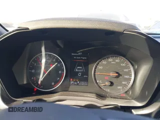 2022 Subaru WRX z VIN JF1VBAB69N8022472, wystawiony jako IAAI lot #41521034 z przebiegiem 23 303 mil mil oraz . Historia ofert i sprzedaży dostępna na DreamBid. Obrazek 7.