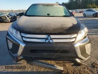 2020 Mitsubishi Eclipse Cross ES z VIN JA4AS3AA2LZ028500, wystawiony jako Copart lot #88963855 z przebiegiem 117 462 mil mil oraz Szkoda całkowita • Salvage title. Historia ofert i sprzedaży dostępna na DreamBid. Obrazek 5.