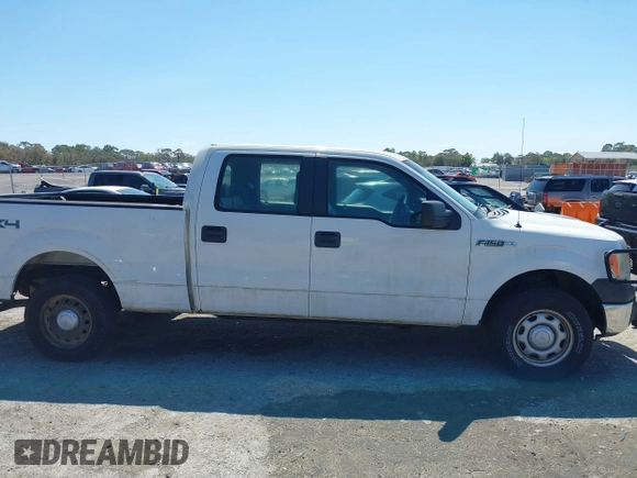 2014 Ford F-150 XL with VIN 1FTFW1EF6EKD72191, listed as a IAAI auction lot 41775271 with 72,945 mi miles. Bid and sale history available at carsss.com. Image 13.