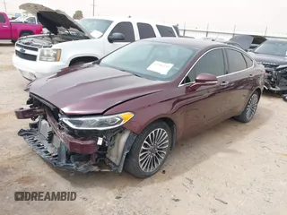 2017 Ford Fusion SE with VIN 3FA6P0H90HR189968, listed as a IAAI auction lot 41906139 with 75,594 mi miles and . Bid and sale history available at carsss.com. Image 18.