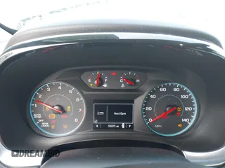 2020 Chevrolet Traverse LS z VIN 1GNERFKW2LJ276394, wystawiony jako IAAI lot #42167725 z przebiegiem 55 975 mil mil oraz . Historia ofert i sprzedaży dostępna na DreamBid. Obrazek 7.