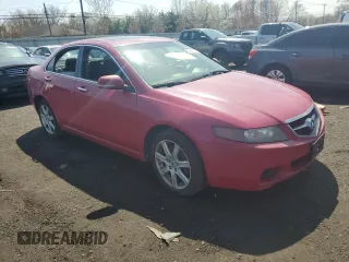 2005 Acura TSX with VIN JH4CL95875C009094, listed as a Copart auction lot 51831275 with 457,570 mi miles and Clean Title. Bid and sale history available at carsss.com. Image 4.