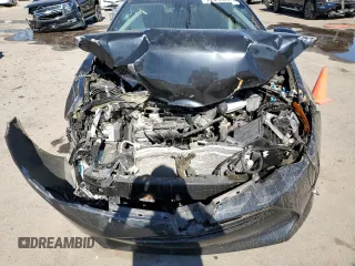 2019 Toyota Corolla L with VIN 5YFBURHE2KP913630, listed as a Copart auction lot 50329955 with Not provided miles and Non repairable. Bid and sale history available at DreamBid. Image 11.