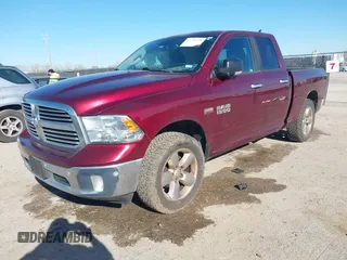 2017 Ram 1500 Outdoorsman z VIN 1C6RR7GT1HS677099, wystawiony jako IAAI lot #41796138 z przebiegiem 144 732 mil mil oraz . Historia ofert i sprzedaży dostępna na DreamBid. Obrazek 17.